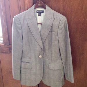 Brooks Brothers sports jacket size 8.